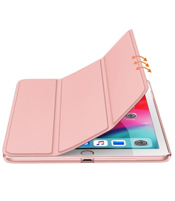 Smart preklopna torbica za iPad 10.2 (2021)/(2020)/(2019)