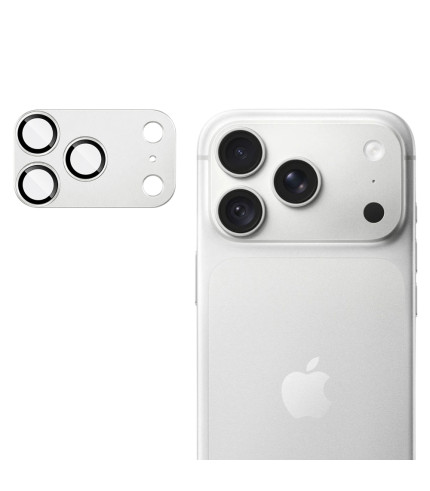 iPhone 18 Pro Max Techsuit Full Camera Glass za&scaron;titno staklo za kameru