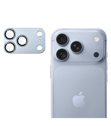 iPhone 18 Pro Max Techsuit Full Camera Glass za&scaron;titno staklo za kameru