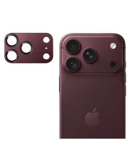 iPhone 18 Pro Max Techsuit Full Camera Glass za&scaron;titno staklo za kameru