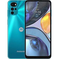 Motorola G22