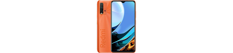 Redmi 9T  Redmi 9T