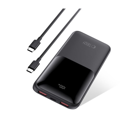 TECH-PROTECT PB01 Power Bank 10000mAh 22.5W 