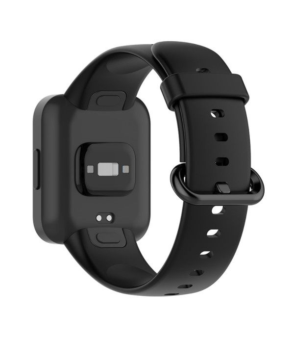 Silikonski zamjenski remen za Xiaomi Redmi Watch 2 / Redmi Watch 2 Lite