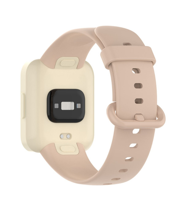 Silikonski zamjenski remen za Xiaomi Redmi Watch 2 / Redmi Watch 2 Lite