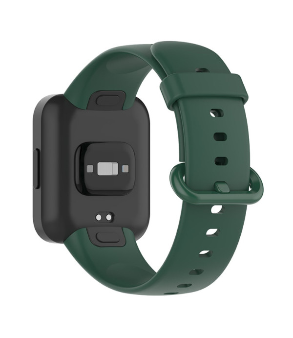 Silikonski zamjenski remen za Xiaomi Redmi Watch 2 / Redmi Watch 2 Lite