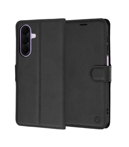 Samsung Galaxy A27 5G Premium Litchi preklopna wallet torbica