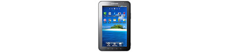 Galaxy Tab P1000 Galaxy Tab P1000