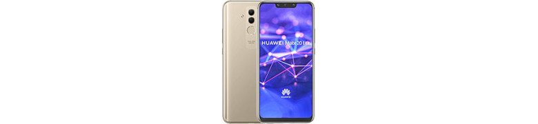 Mate 20 Lite Mate 20 Lite