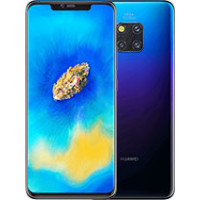 Mate 20 Pro
