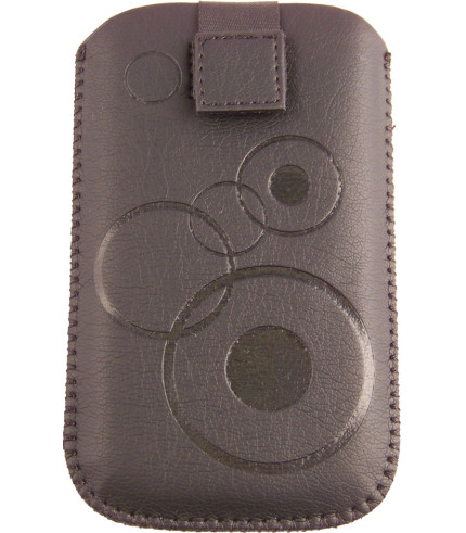 Kožna torbica iPhone univerzal