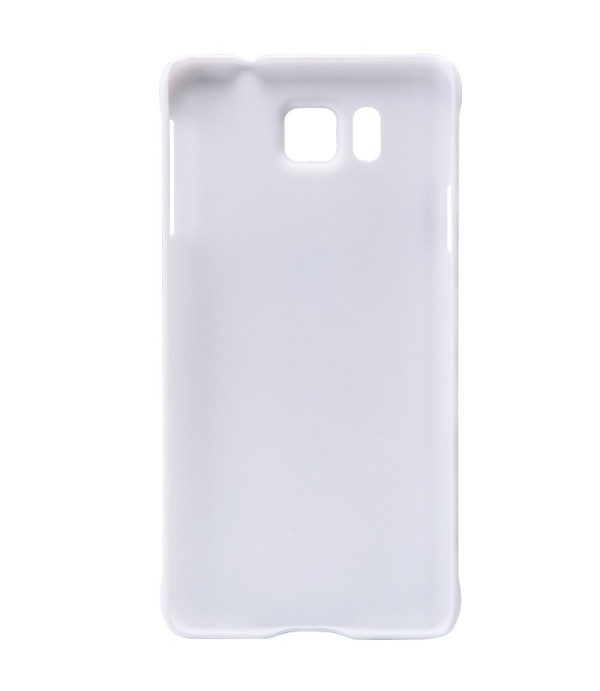 Plastična zaštitna maska Samsung galaxy Alpha Plastična zaštitna maska Samsung galaxy Alpha