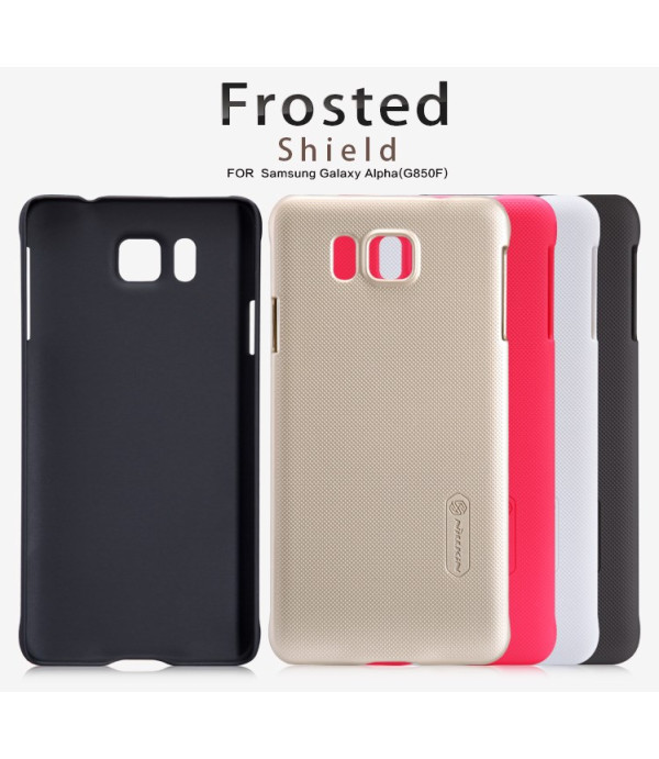 Plastična zaštitna maska Samsung galaxy Alpha Plastična zaštitna maska Samsung galaxy Alpha