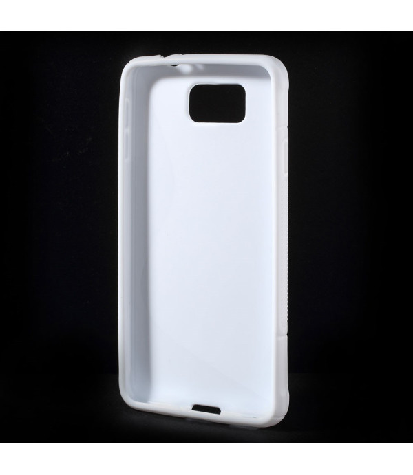 Silikonska zaštitna maska Samsung Galaxy Alpha Silikonska zaštitna maska Samsung Galaxy Alpha