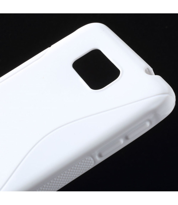 Silikonska zaštitna maska Samsung Galaxy Alpha Silikonska zaštitna maska Samsung Galaxy Alpha