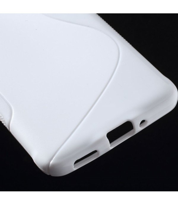 Silikonska zaštitna maska Samsung Galaxy Alpha Silikonska zaštitna maska Samsung Galaxy Alpha