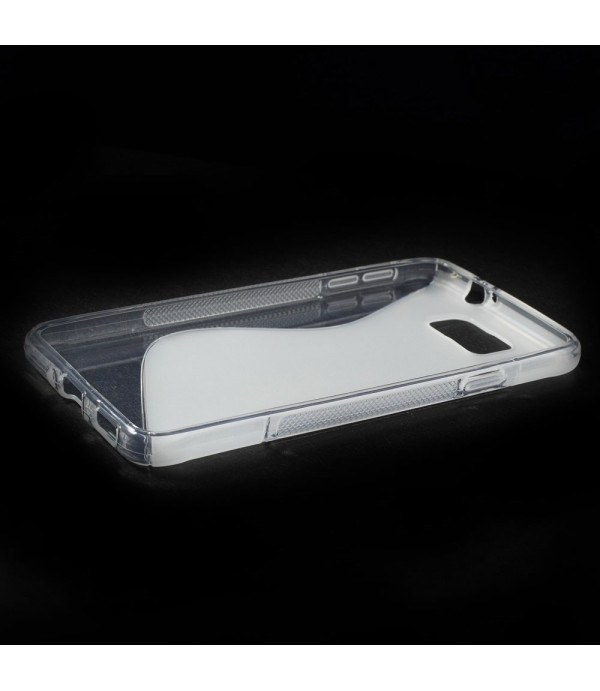 Silikonska zaštitna maska Samsung Galaxy Alpha Silikonska zaštitna maska Samsung Galaxy Alpha