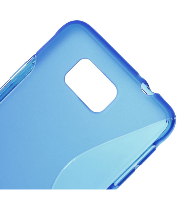 Silikonska zaštitna maska Samsung Galaxy Alpha Silikonska zaštitna maska Samsung Galaxy Alpha