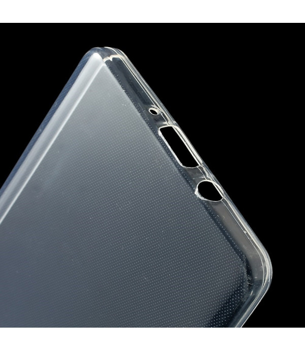 Silikonska zaštitna maska Samsung Galaxy A7