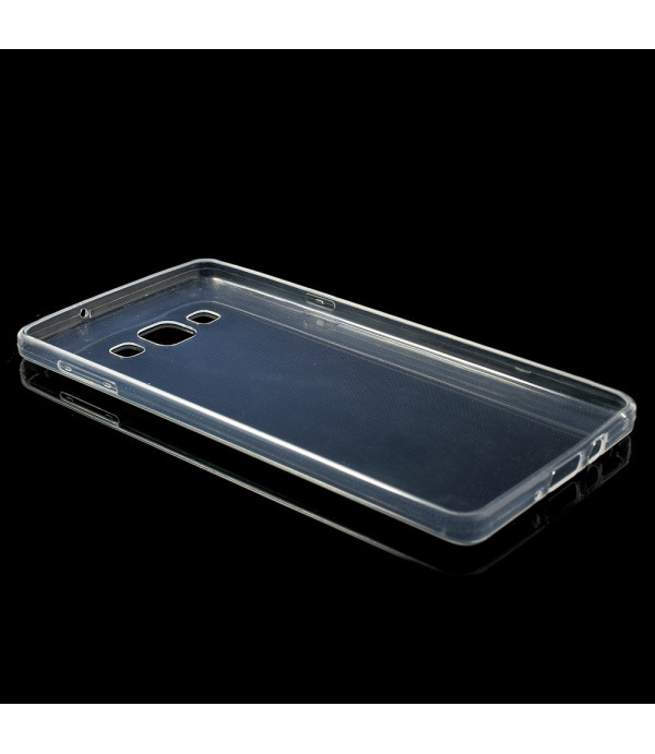 Silikonska zaštitna maska Samsung Galaxy A7