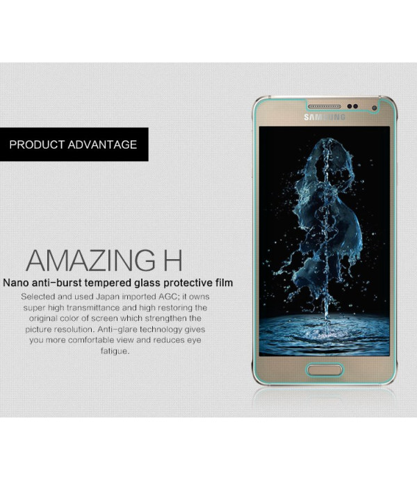 Zaštitno kaljeno staklo Samsung Galaxy Alpha Zaštitno kaljeno staklo Samsung Galaxy Alpha