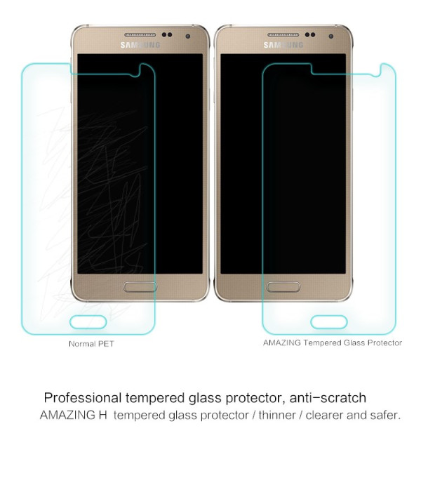 Zaštitno kaljeno staklo Samsung Galaxy Alpha Zaštitno kaljeno staklo Samsung Galaxy Alpha