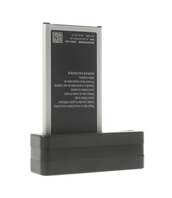 Adapter-stalak za punjenje baterije Samsung S5