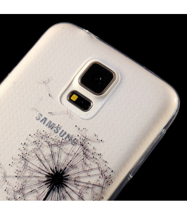 Silikonska zaštitna maska Samsung Galaxy S5