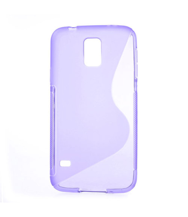 Silikonska zaštitna maska Samsung Galaxy S5