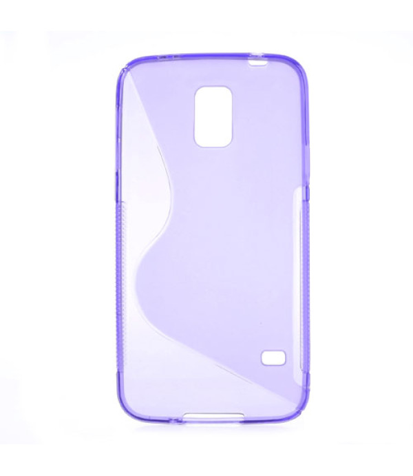 Silikonska zaštitna maska Samsung Galaxy S5
