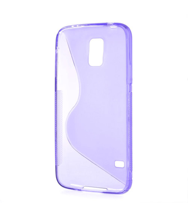 Silikonska zaštitna maska Samsung Galaxy S5