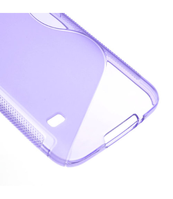 Silikonska zaštitna maska Samsung Galaxy S5