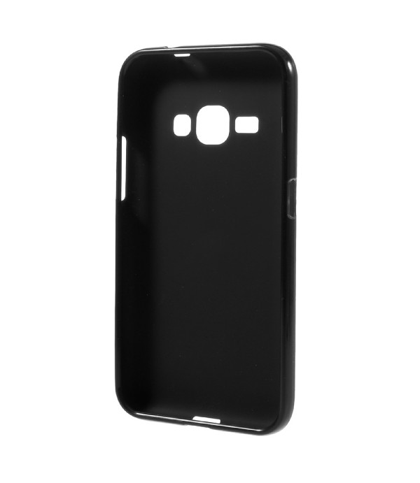 Silikonska zaštitna maska Samsung Galaxy J1 (2016)