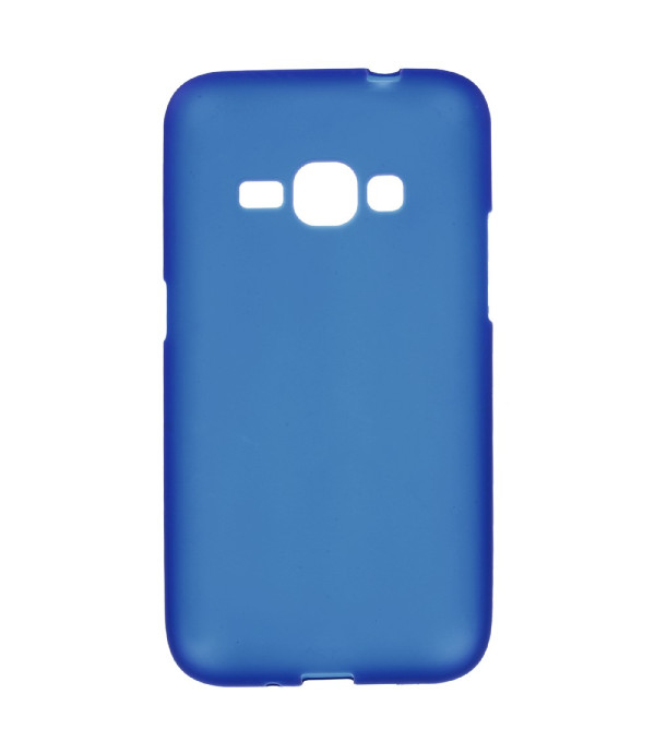 Silikonska zaštitna maska Samsung Galaxy J1 (2016)