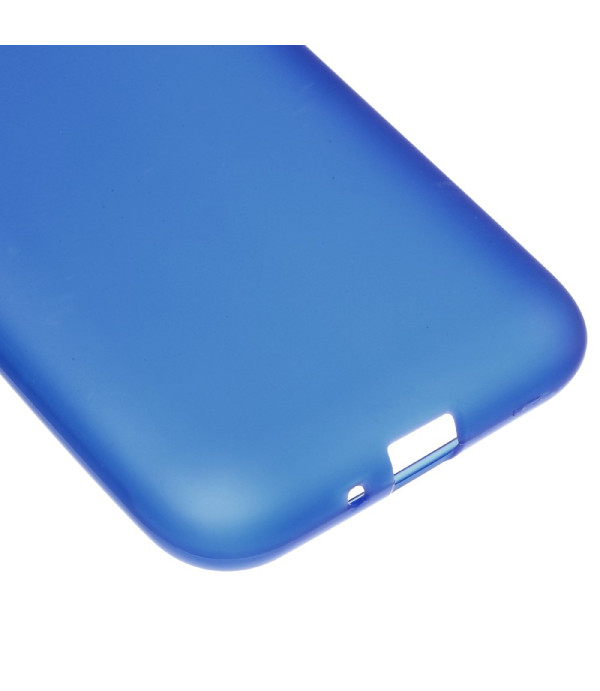 Silikonska zaštitna maska Samsung Galaxy J1 (2016)