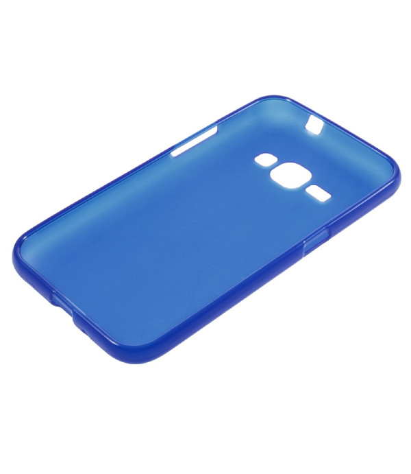 Silikonska zaštitna maska Samsung Galaxy J1 (2016)