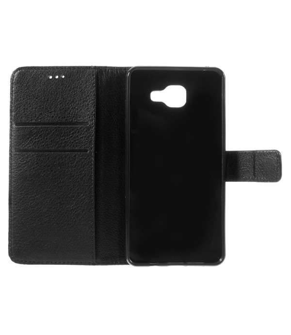 Kožna torbica futrola Samsung Galaxy A5 (2016)