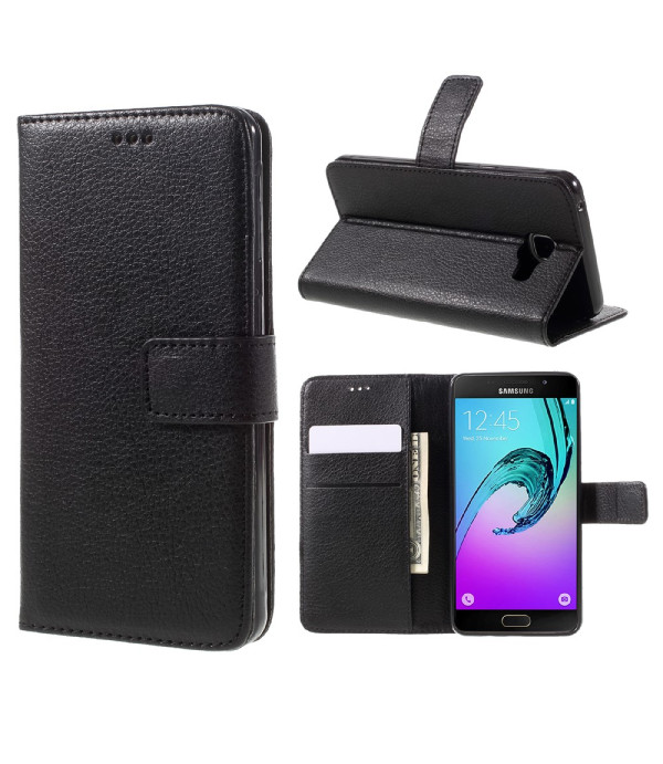 Kožna torbica futrola Samsung Galaxy A5 (2016)