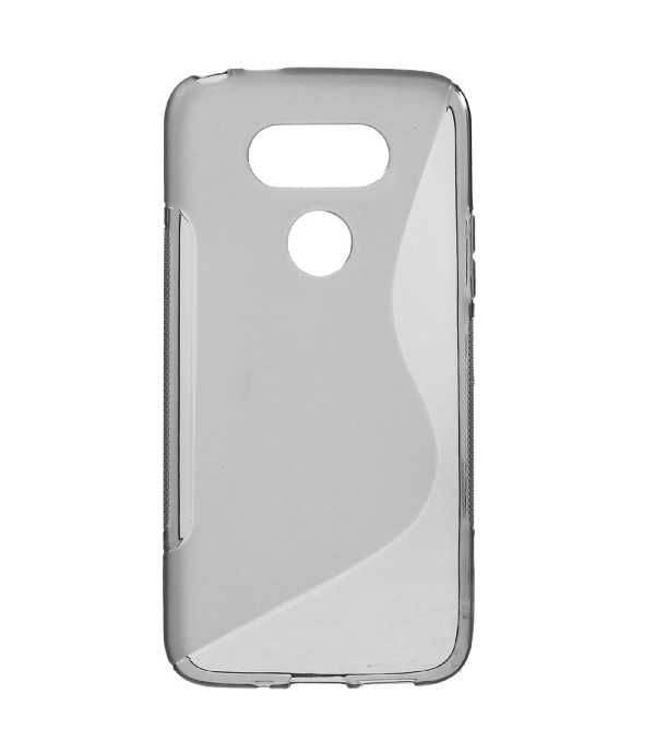 Silikonska zaštitna maska LG G5