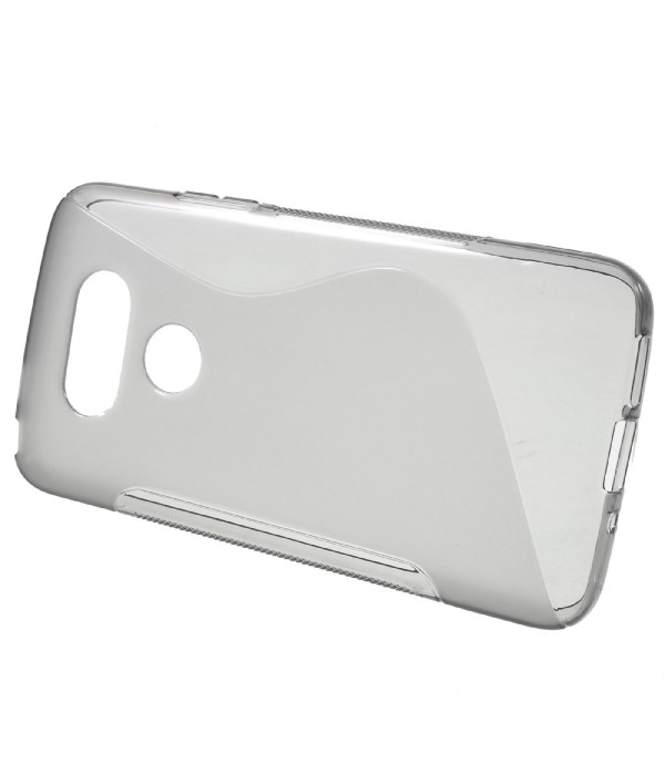Silikonska zaštitna maska LG G5