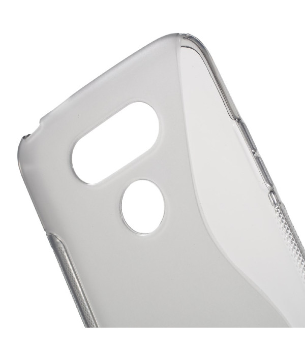 Silikonska zaštitna maska LG G5