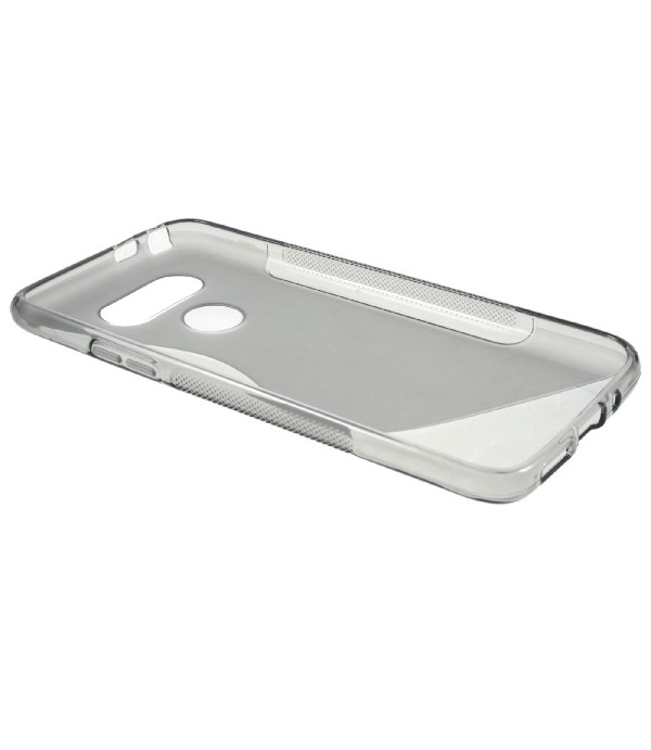 Silikonska zaštitna maska LG G5