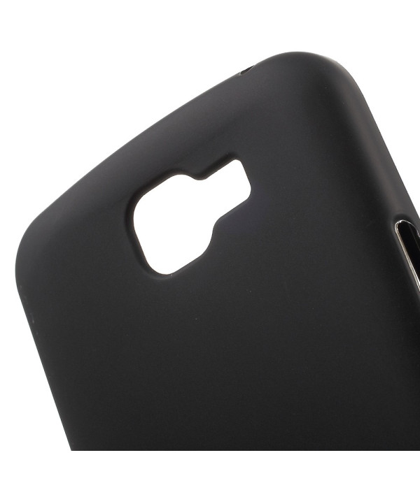 Silikonska zaštitna maska LG K4 Silikonska zaštitna maska LG K4