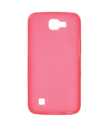 Silikonska zaštitna maska LG K4