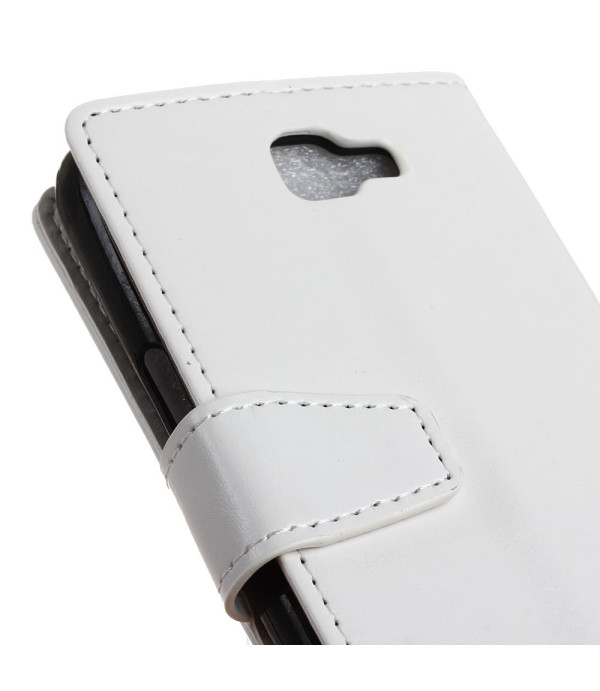 Kožna torbica futrola LG K4