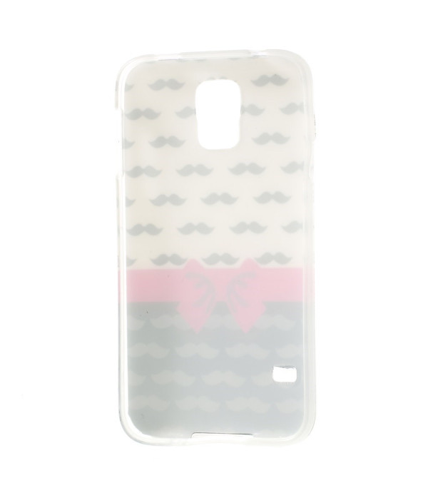 Silikonska zaštitna maska Samsung Galaxy S5