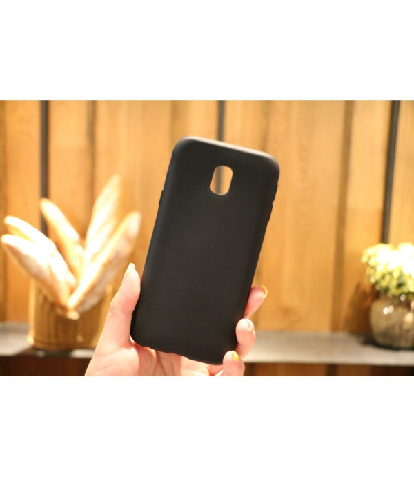Silikonska zaštitna maska Samsung Galaxy J3 (2017)