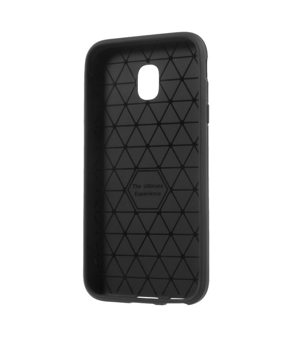 Silikonska zaštitna maska Samsung Galaxy J3 (2017)