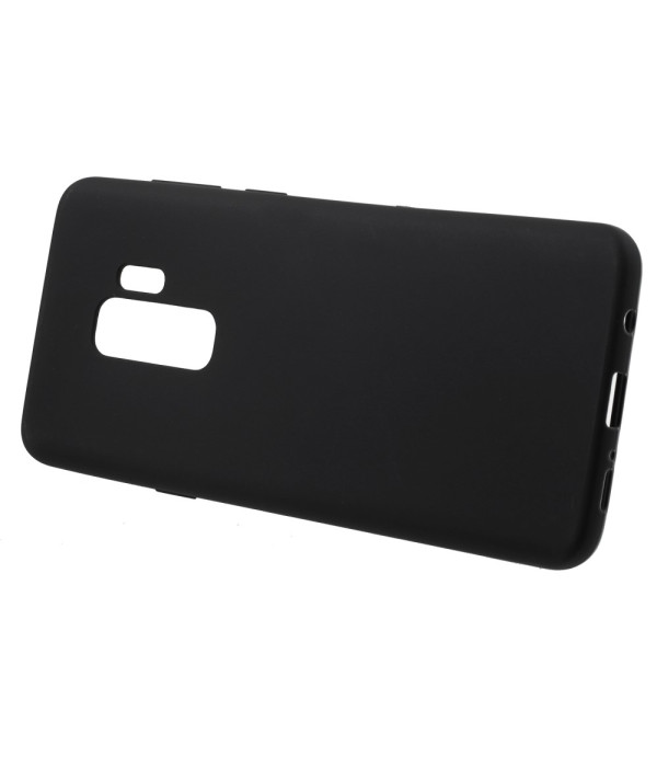 Silikonska zaštitna maska Samsung Galaxy S9 Plus
