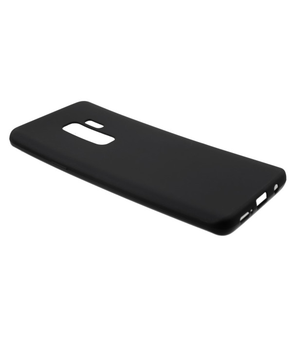 Silikonska zaštitna maska Samsung Galaxy S9 Plus